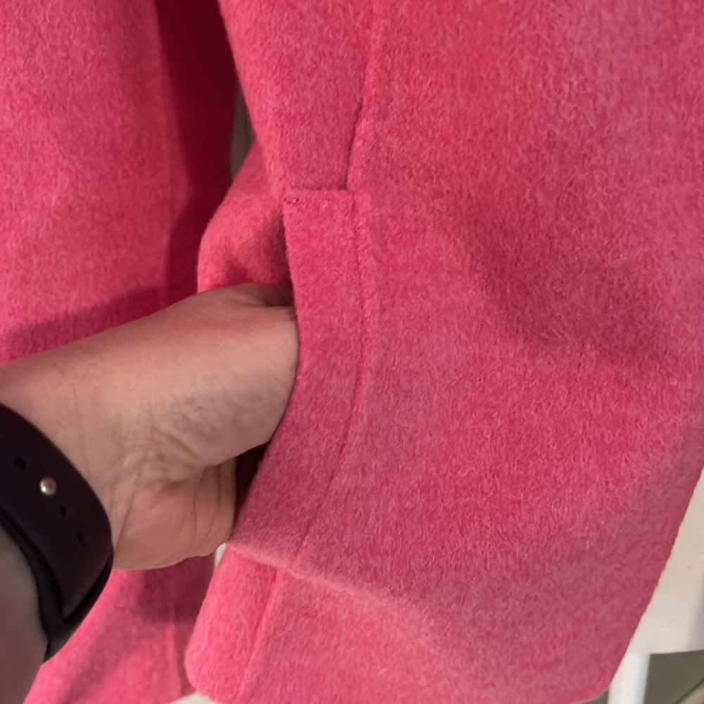 NWOT Talbots Jacket - Picture 3 of 7